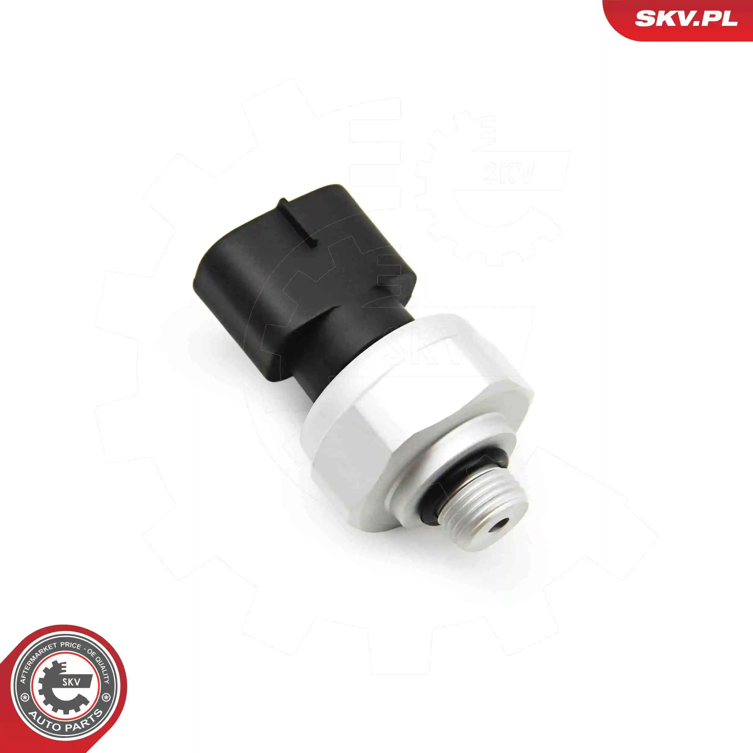 Pressure Switch, air conditioning
